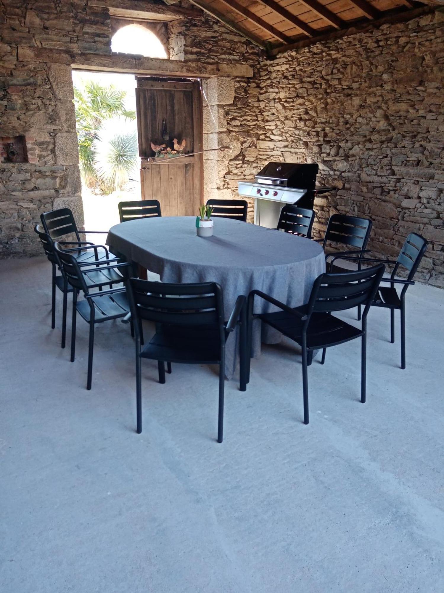 Le Gite Le Marillet Thorigny  Exterior foto